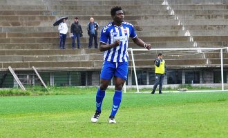 Khalid ‘thumbon’ Prishtinën: Teuta nuk e diskuton pjesëmarrjen në Evropë