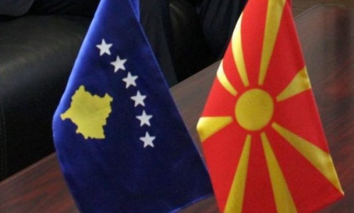 Neziri: Të rritet shkëmbimi tregtar Kosovë-Maqedoni e Veriut