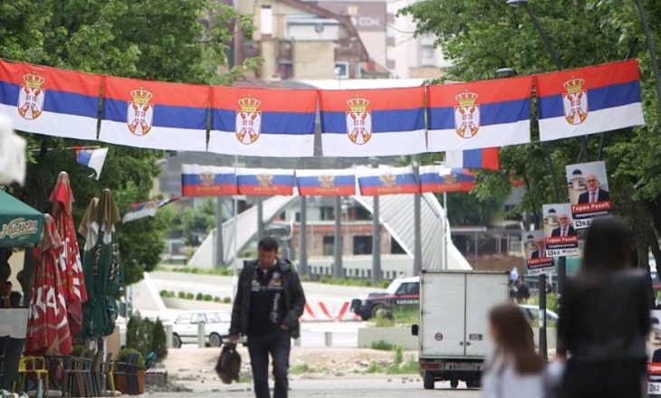 Situata në veri i shton kritikat ndaj qeverisë