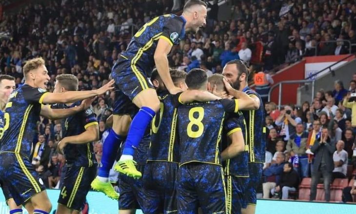 “Sky Sports”: S’ka shans që të jenë 119 kombëtare më të mira se Kosova