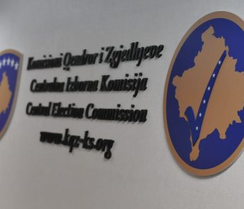 CEC announces that 47 candidates for MPs have problems with the law