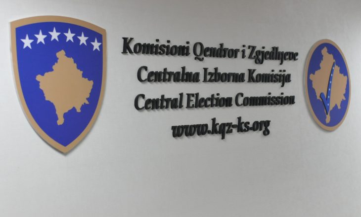 Zgjedhjet në Podujevë e Mitrovicë të Veriut: KQZ në pritje të IKShPK-së për rekomandimet