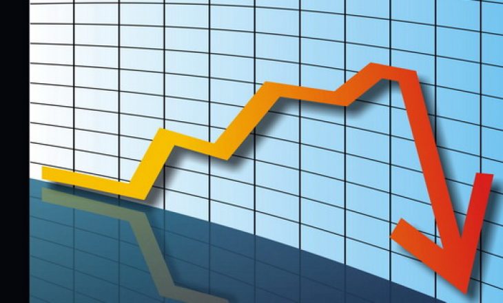 Kriza ekonomike godet shpenzimet e konsumit në SHBA