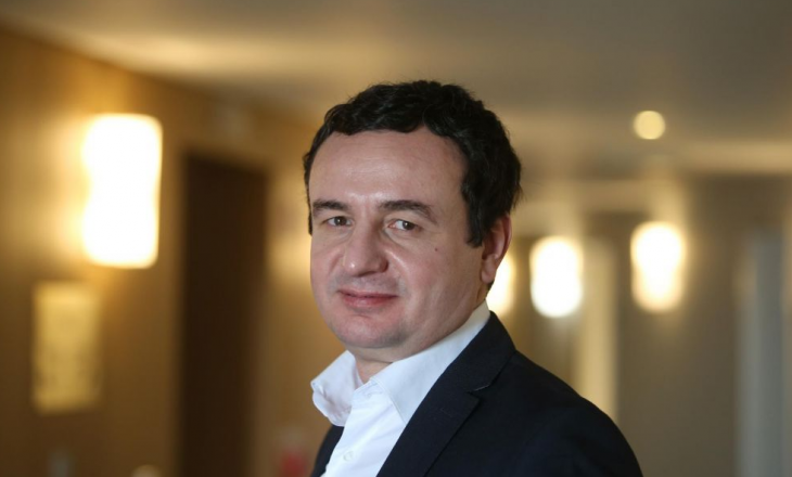 “Kurti refuzoi të dalë në debat me Fatmir Limajn”