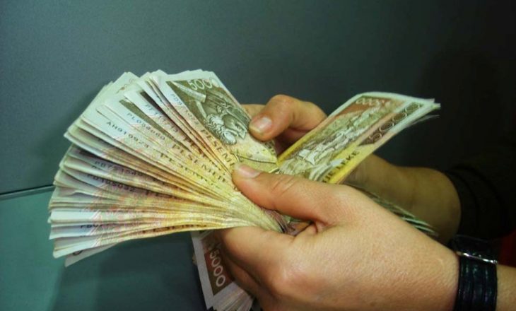 Shqipëria me pagat me të ulëta në rajon
