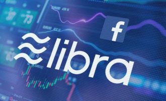 Projekti Libra i Facebook ka dështuar sipas presidentit të Zvicrës