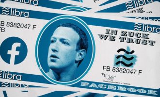 Kriptovaluta Libra debuton vitin e ardhshëm