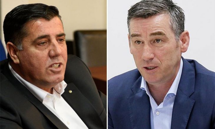 Haziri për Kadri Veselin: Nuk mundet që një karakter i tillë të bëhet kryeministër