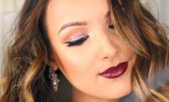 Make up- i i duhur për vjeshtën