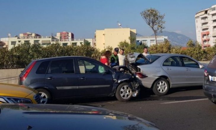 Vikend i rrezikshëm, dy vdekje e nëntë të plagosur në rrugët shqiptare