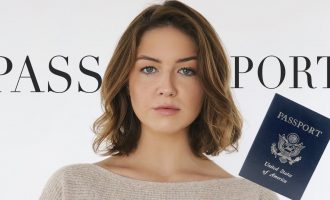 Make up-i i duhur për fotografinë e dokumentave