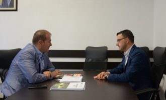 Sigurimet në bujqësi, segment i rëndësishëm për avancimin e sektorit