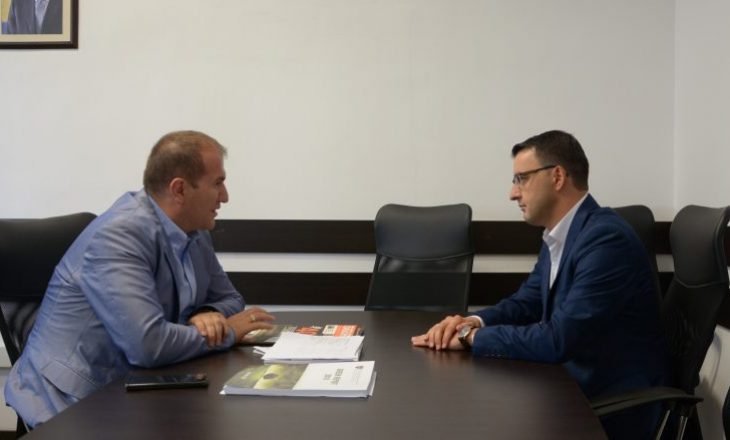 Sigurimet në bujqësi, segment i rëndësishëm për avancimin e sektorit