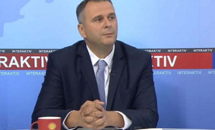 Bajqinovci: PSD janë parti e bame ndeshje