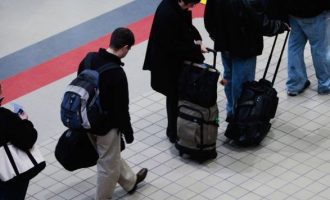 Sipas Fondacionit gjerman, 285 mijë të rinj planifikojnë të ikin nga Shqipëria