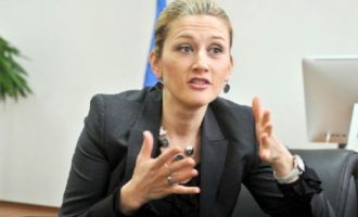 Kusari-Lila: Investimet e huaja në Kosovë janë penguar për shkak të korrupsionit