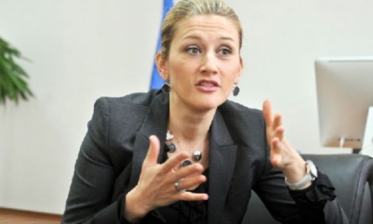 Kusari-Lila: Investimet e huaja në Kosovë janë penguar për shkak të korrupsionit