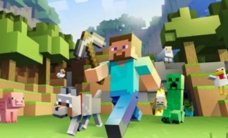 Minecraft, me 112 milionë lojtarë çdo muaj