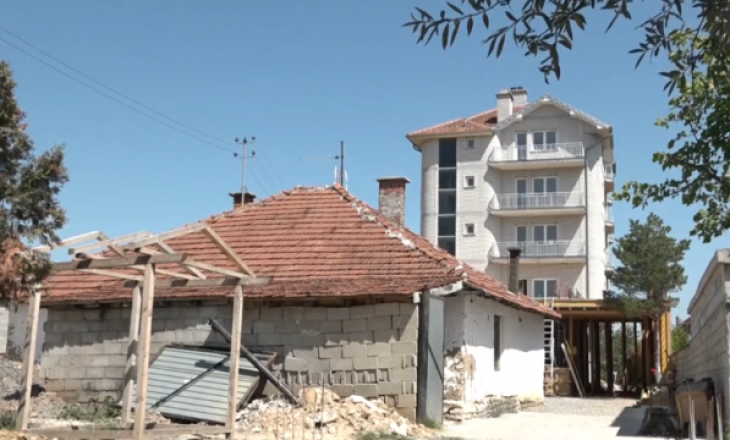 Gjykata merr vendim për burrin që vrau hajnin në shtëpi në Shtime