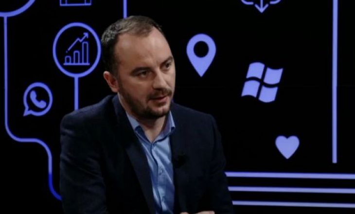 “Albin Kurti është Hashim Thaçi i ri, ju tregoj pse”