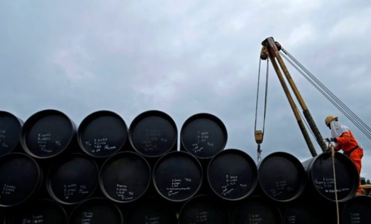 SHBA tejkalon Arabinë Saudite në eksport të naftës