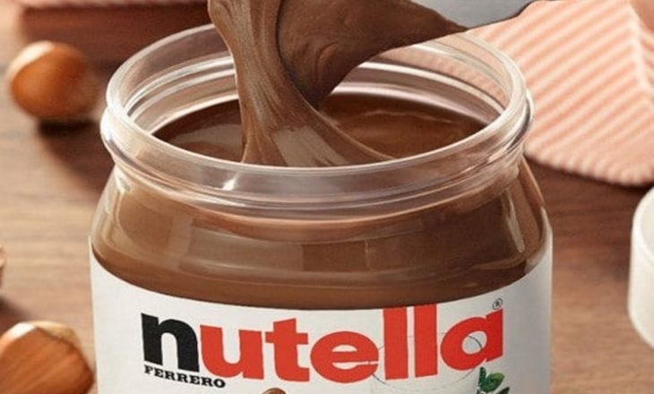 Historia e trishtë se si prodhohet “Nutella”, do mendoheni mirë para se ta hani