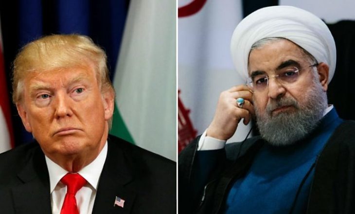 Irani nuk pranon bisedime dypalëshe me SHBA