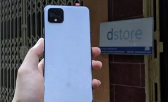 Fotot e reja të shfaqura të Pixel 4 konfirmojnë specifikat kryesore