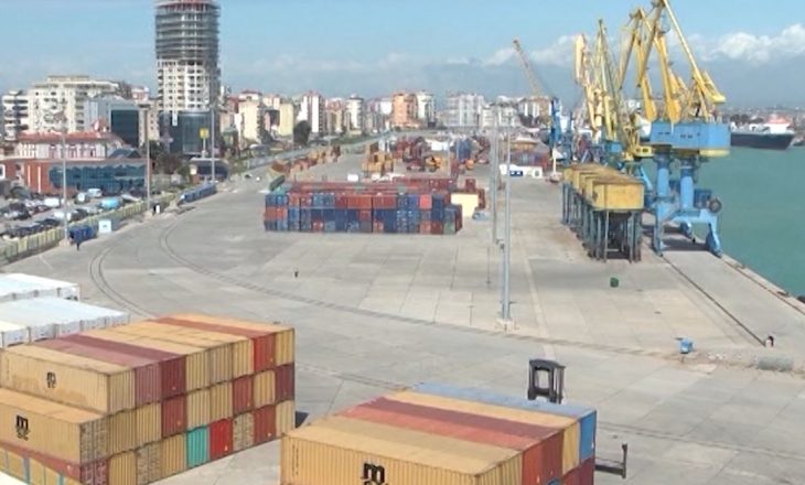 Bllokohen 46.2 ton produkte të pasigurta nga Brazili