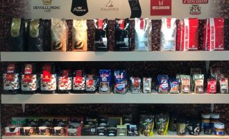 Prince Caffe vazhdon të arrijë majat e suksesit, eksporti i radhës në Zvicër