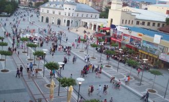 Fillon përgatitja e planit të veprimit të qytetit të gjelbër për Prishtinën