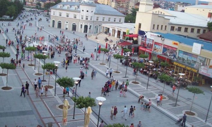 Fillon përgatitja e planit të veprimit të qytetit të gjelbër për Prishtinën