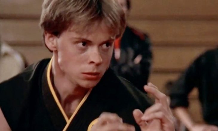 Ndërron jetë aktori i njohur nga “Karate Kid”