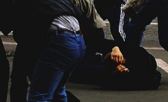 Arrestohen pesë persona në Skenderaj, u përfshin në një rrahje