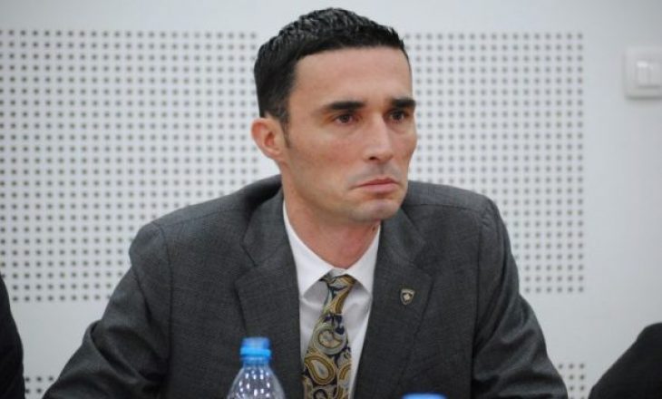 Endrit Shala: Krejt i muj vet, edhe ata tuj pi çaj bile