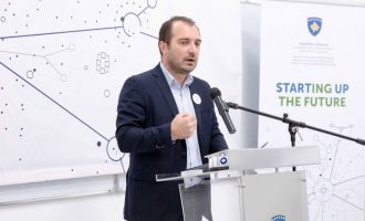 Ministri Shala do të prezantojë fondin prej 4 milionë euro për ndërmarrje