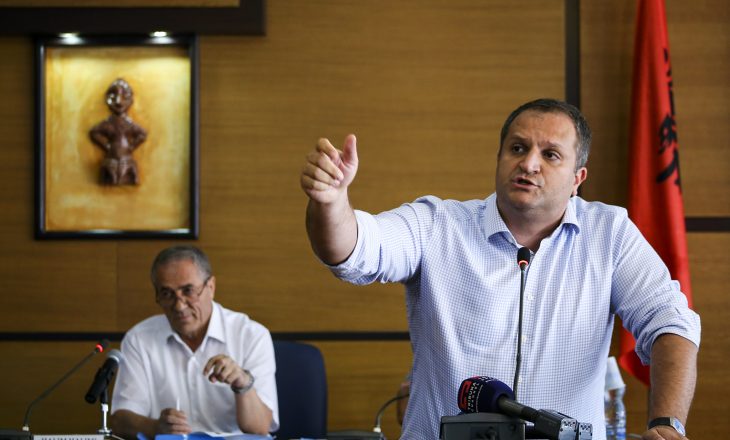 Vetëm 119 – numri i votave që Shpend Ahmeti mori në këtë komunë