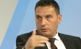 Bytyqi: Koalicioni AAK-PSD do të ofrojë 50 për qind rritje të buxhetit për arsim