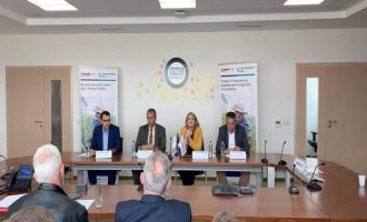 Fillojnë pagesat e sigurimeve bujqësore për fermerët kosovarë