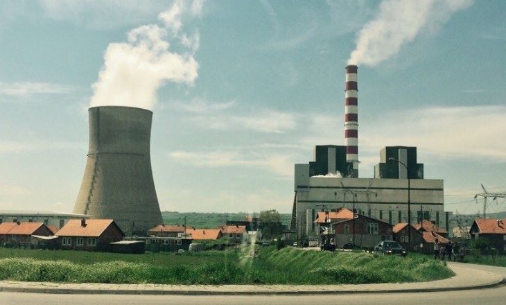 Kosova A dhe B operojnë me eficiencë shumë më të ulët se standardet ndërkombëtare