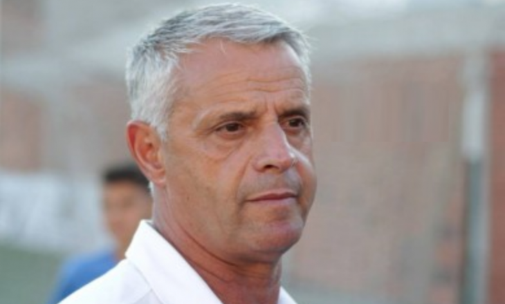 Bylbyl Sokoli flet për ndeshjen me Trepçën ’89, tregon çka do të bëjë Prishtina