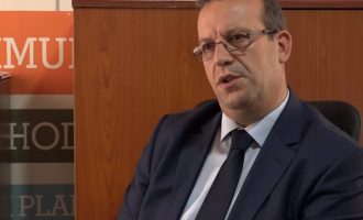 Sylejman Çerkezi: Do të jem i hapur për qytetarët, ndryshimi vjen nga vendimet e individit