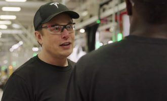 Elon Musk – udhëheqësi më frymëzues në teknologji për vitin 2019