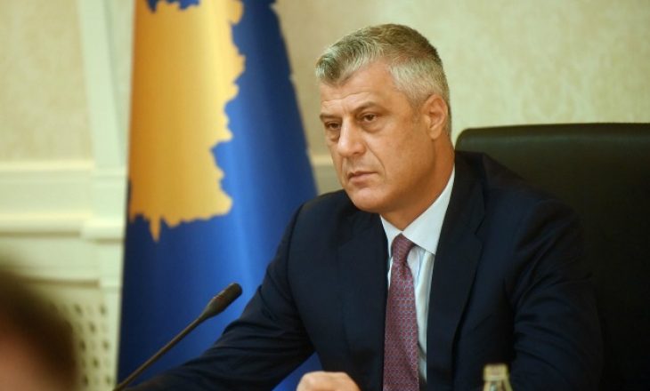 Thaçi për Nobelin: Ndarja e çmimit për shkrimtarin austriak ka ngjallur dhimbje të pafund tek viktimat e panumërta
