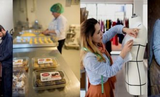 Disa hapa për të nisur një biznes të vogël