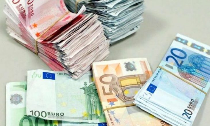 Sekuestrohen dy milionë euro në kufirin franko-spanjoll