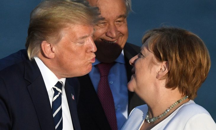 Pas SHBA pritet që edhe Gjermania të emërojë emisarin për dialog