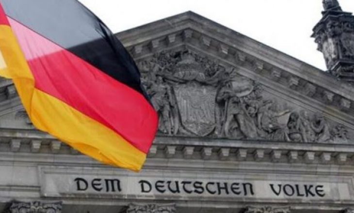 Gjermania zgjat ndalimin e eksportit të armëve në Arabinë Saudite