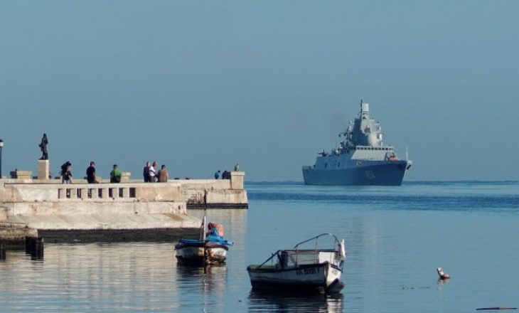 Kuba para krizës për shkak të sanksioneve të SHBA-së për karburante
