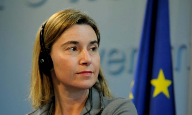 Mogerini: Negociatat me Maqedoninë e Veriut dhe Shqipërinë kyçe edhe për BE-në